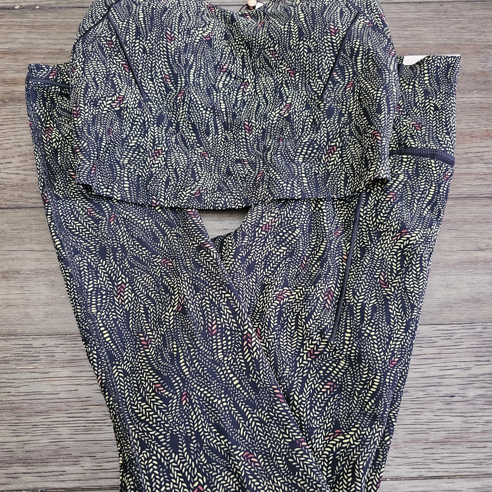 Calia 2pc Set, Leggings and Top Set Size Xs - Picture 5 of 7